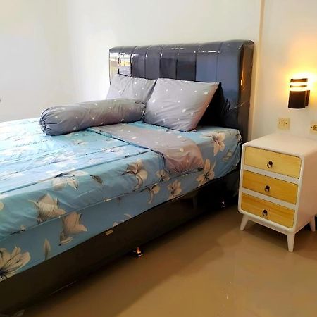 Homestay Omah Putih Bantul Eksteriør bilde