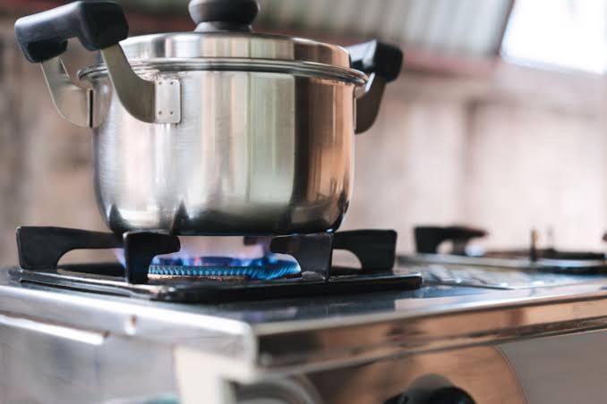 Homestay Omah Putih Bantul Eksteriør bilde
