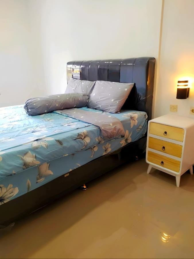 Homestay Omah Putih Bantul Eksteriør bilde